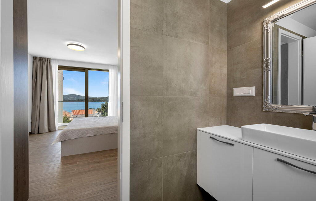 Ferienhaeuser - Sibenik-Zaboric , Kroatien - CSV226 20