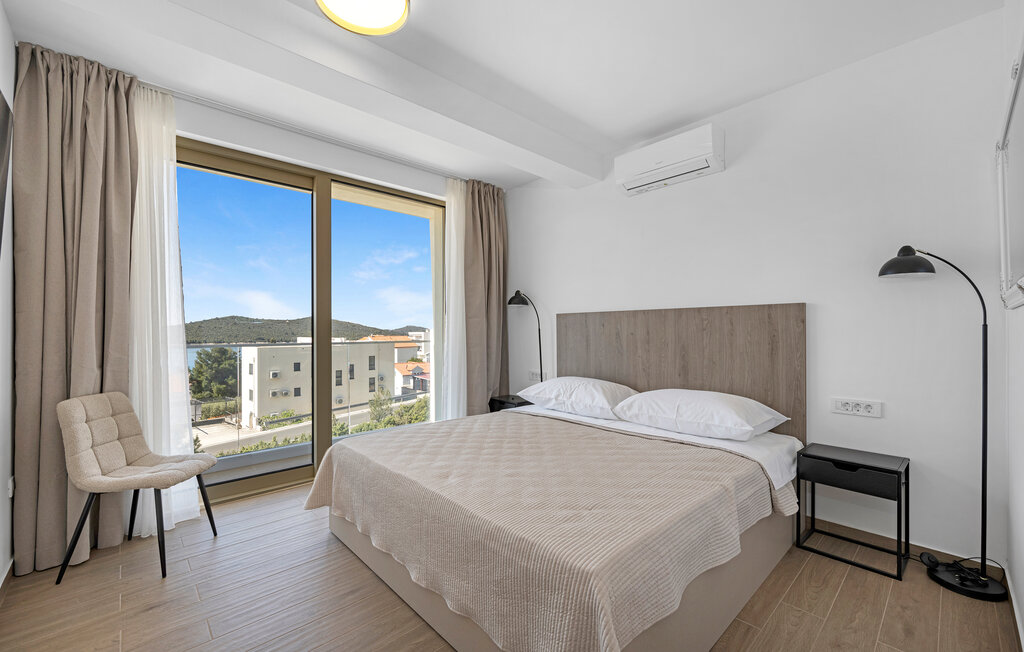 Ferienhaeuser - Sibenik-Zaboric , Kroatien - CSV226 5