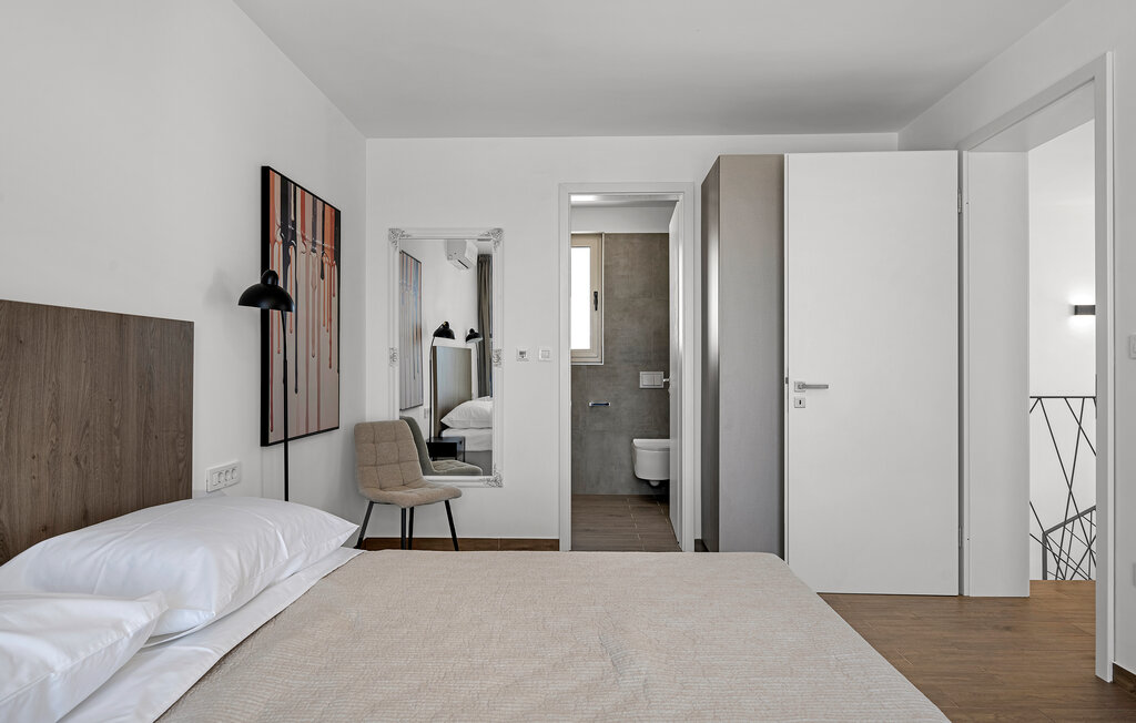 Ferienhaeuser - Sibenik-Zaboric , Kroatien - CSV226 18