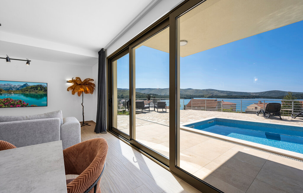 Ferienhaeuser - Sibenik-Zaboric , Kroatien - CSV226 13