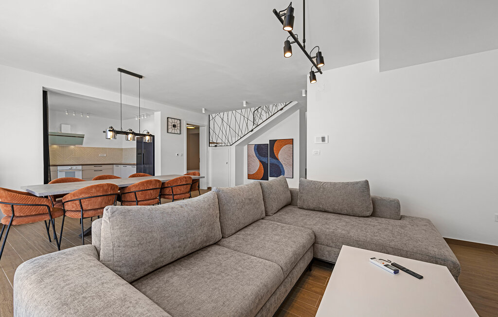 Ferienhaeuser - Sibenik-Zaboric , Kroatien - CSV226 14