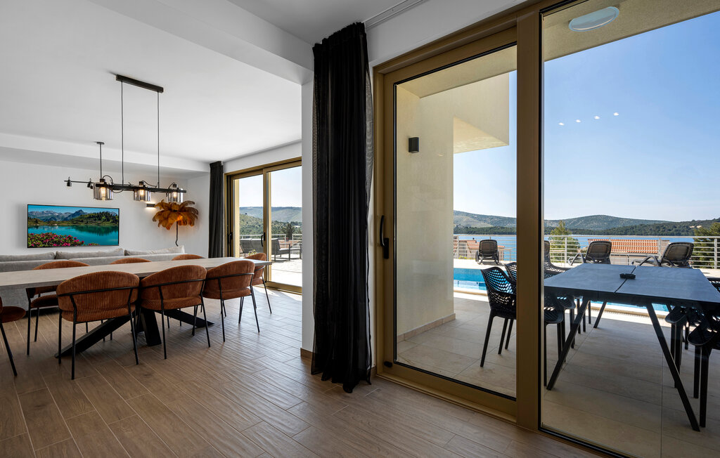 Ferienhaeuser - Sibenik-Zaboric , Kroatien - CSV226 15