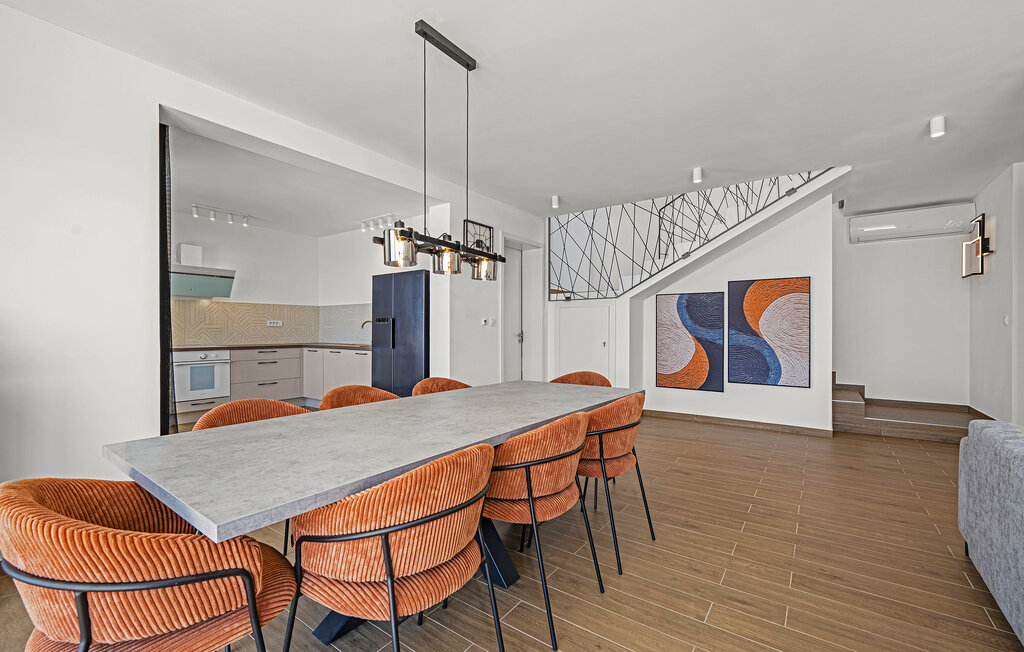 Ferienhaeuser - Sibenik-Zaboric , Kroatien - CSV226 16