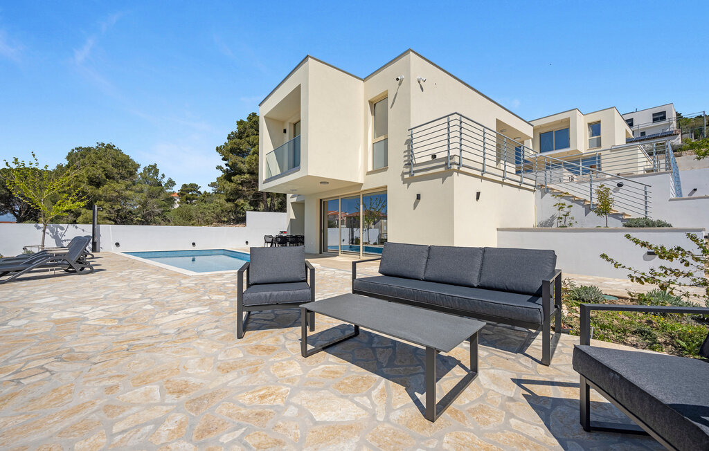 Ferienhaeuser - Sibenik-Zaboric , Kroatien - CSV226 6