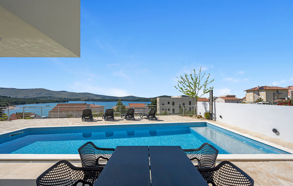 Ferienhaeuser - Sibenik-Zaboric , Kroatien - CSV226 2