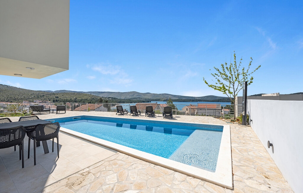 Ferienhaeuser - Sibenik-Zaboric , Kroatien - CSV226 7