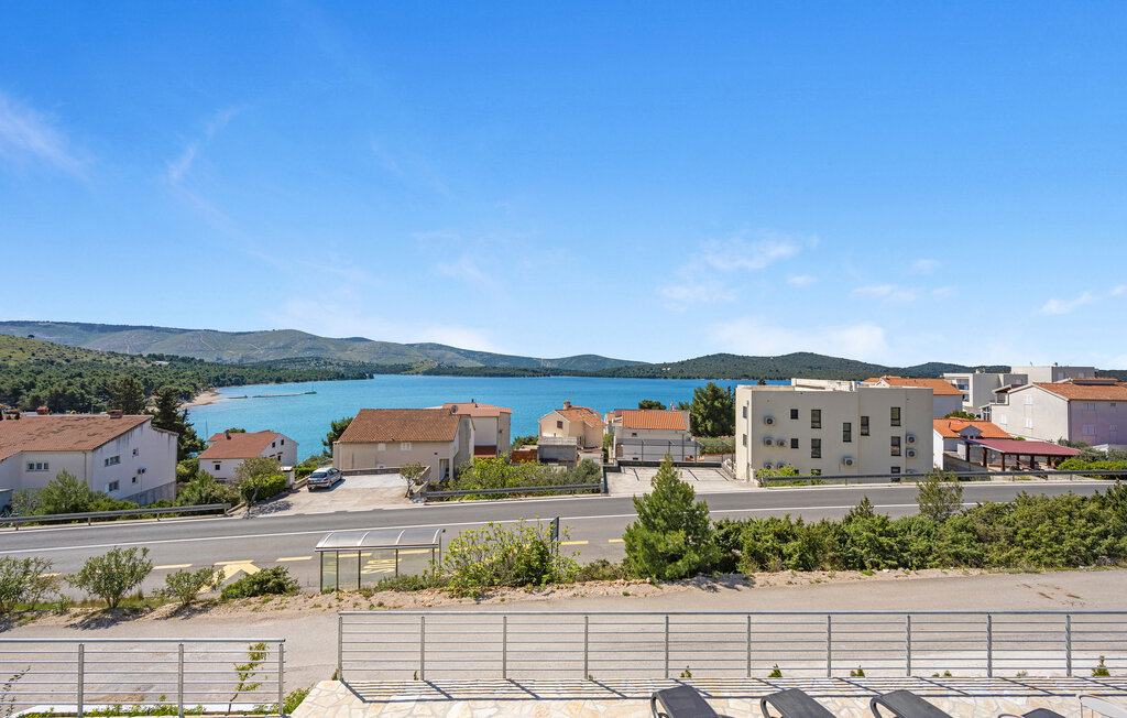 Ferienhaeuser - Sibenik-Zaboric , Kroatien - CSV226 12