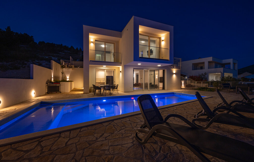 Ferienhaeuser - Sibenik-Zaboric , Kroatien - CSV226 8