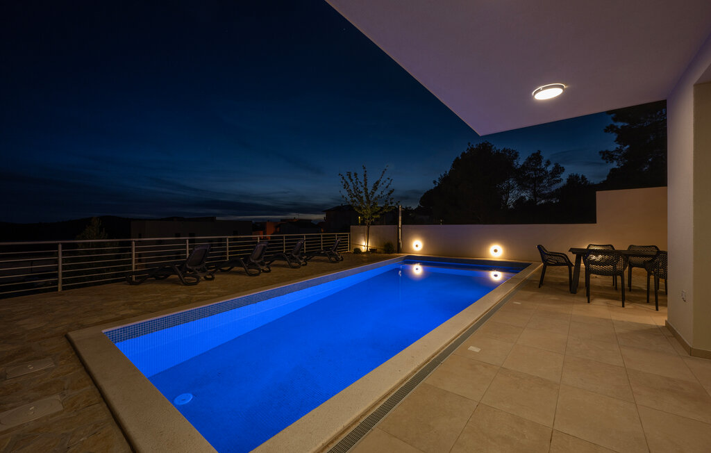 Ferienhaeuser - Sibenik-Zaboric , Kroatien - CSV226 9