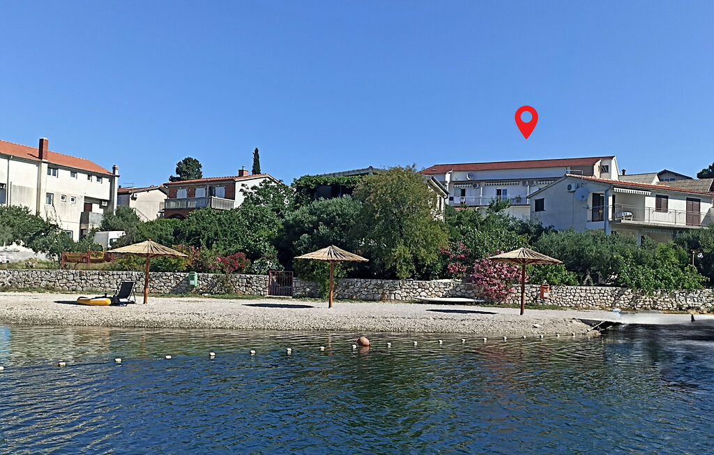 Ferieleilighet - Sibenik-Pirovac , Kroatia - CSV271 2