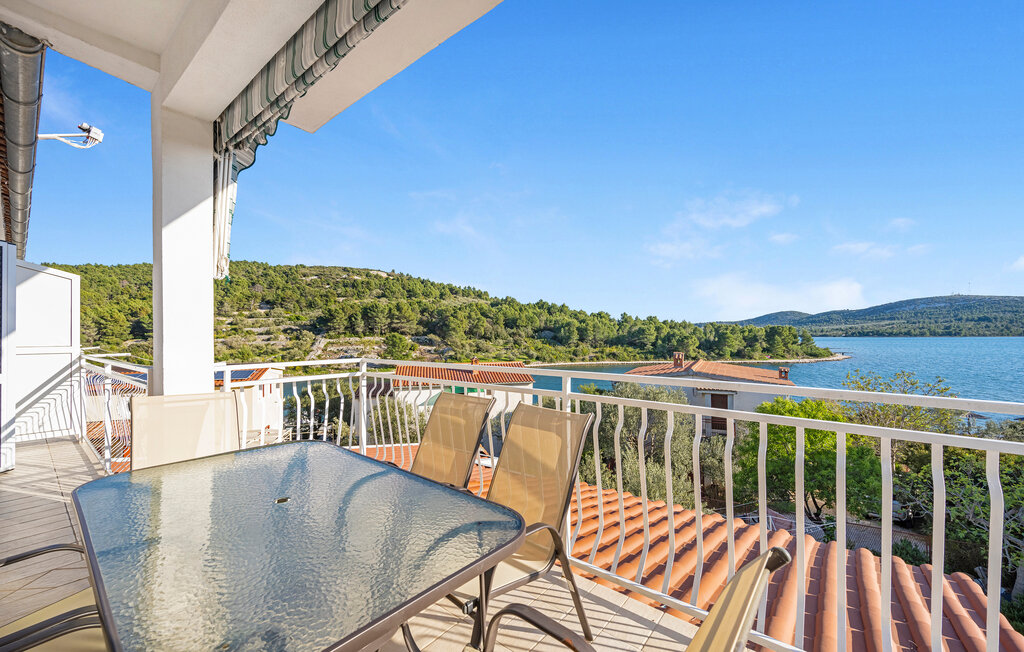 Ferieleilighet - Sibenik-Pirovac , Kroatia - CSV271 1