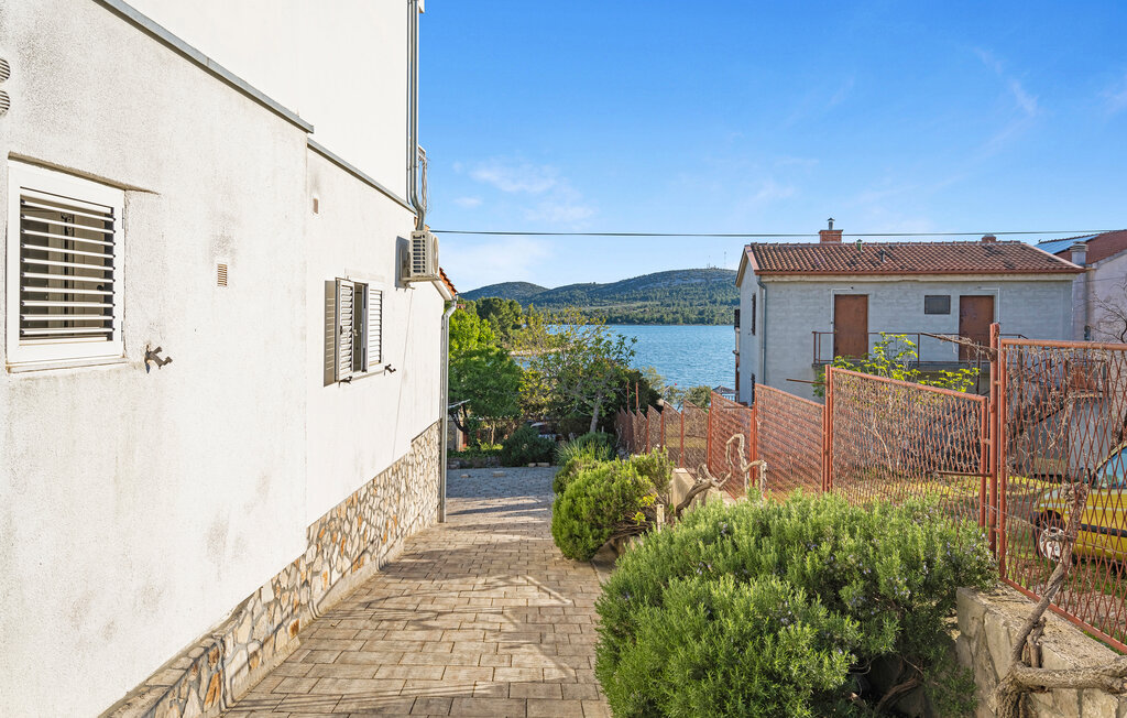 Ferieleilighet - Sibenik-Pirovac , Kroatia - CSV271 10