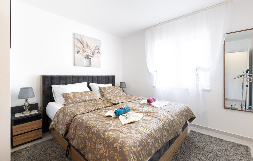 Ferieleilighet - Trogir-Vinisce , Kroatia - CSV257 3