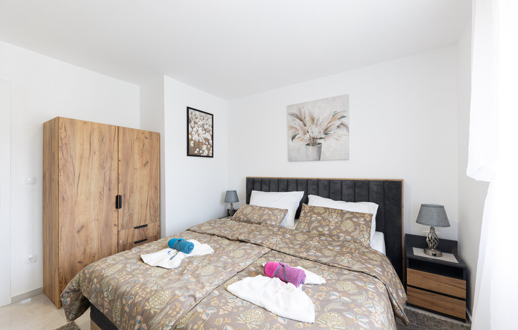 Ferieleilighet - Trogir-Vinisce , Kroatia - CSV257 9