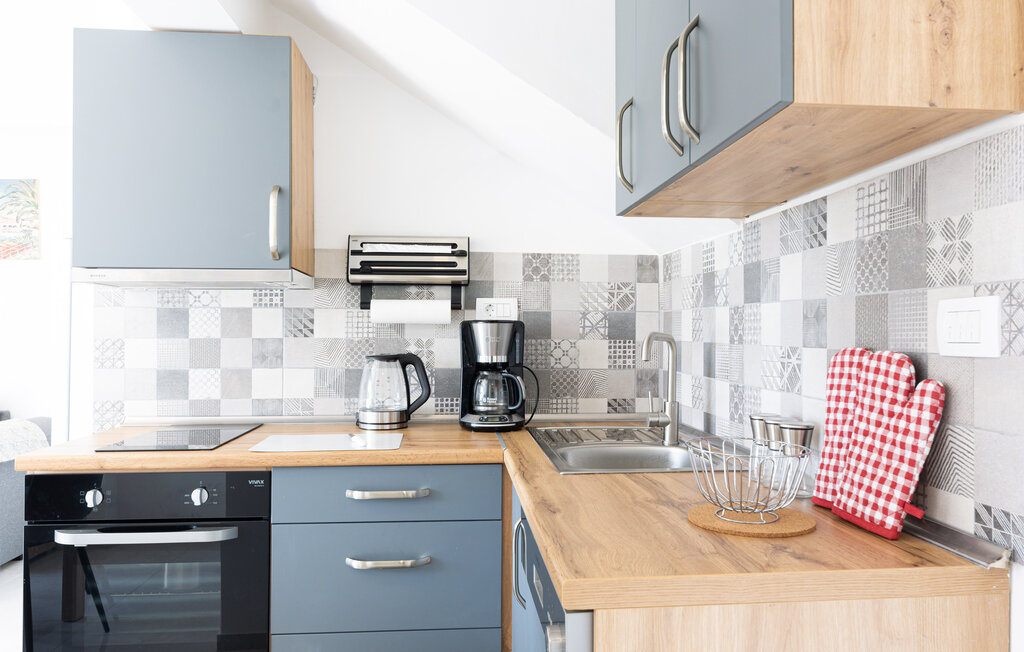 Ferieleilighet - Trogir-Vinisce , Kroatia - CSV257 8