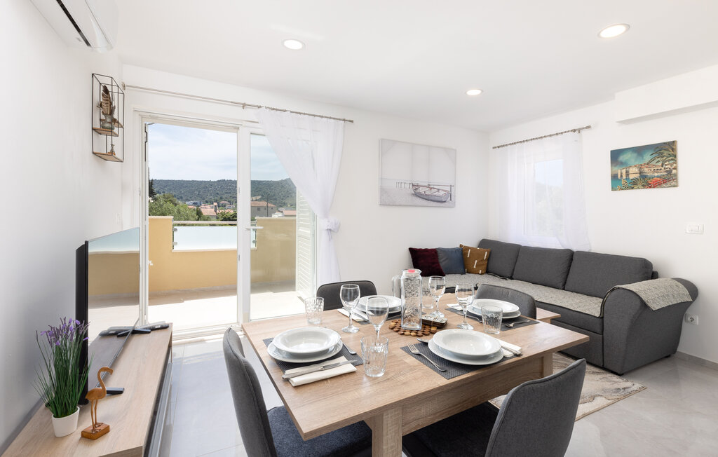 Ferieleilighet - Trogir-Vinisce , Kroatia - CSV257 6