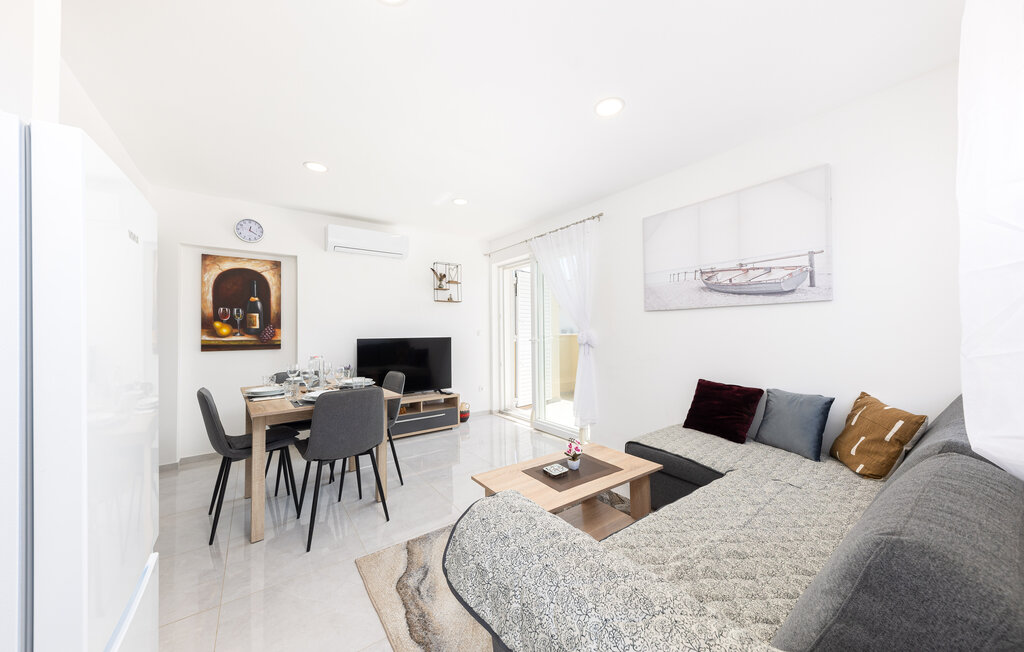 Ferieleilighet - Trogir-Vinisce , Kroatia - CSV257 1