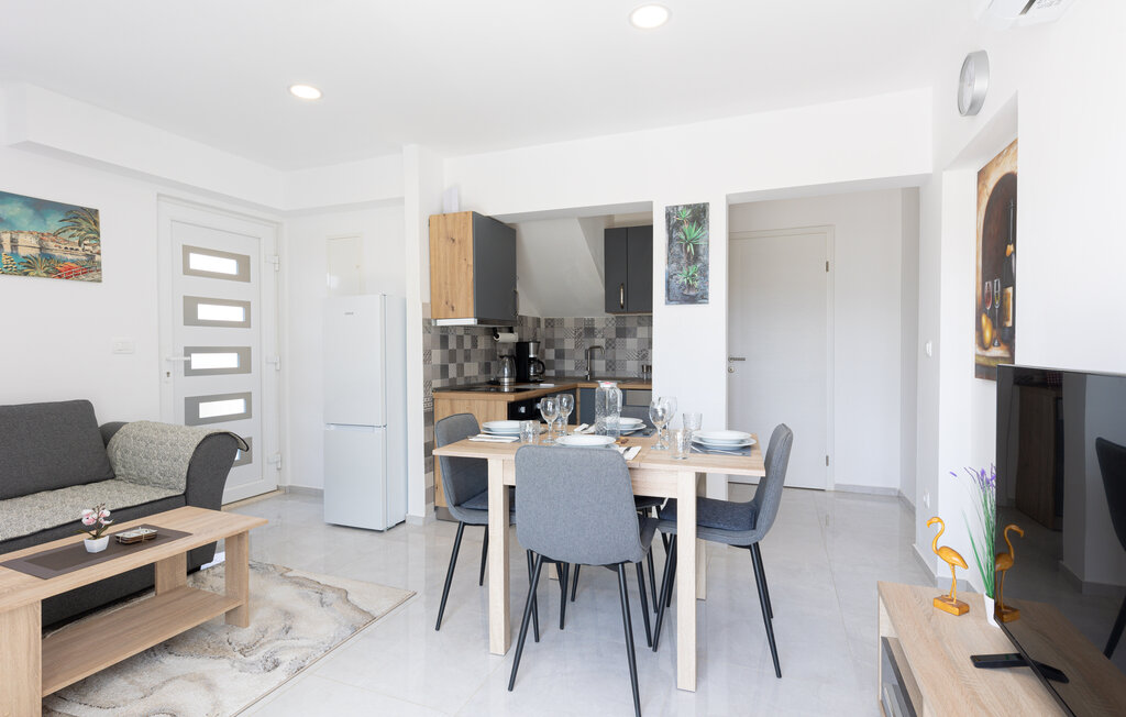 Ferieleilighet - Trogir-Vinisce , Kroatia - CSV257 2