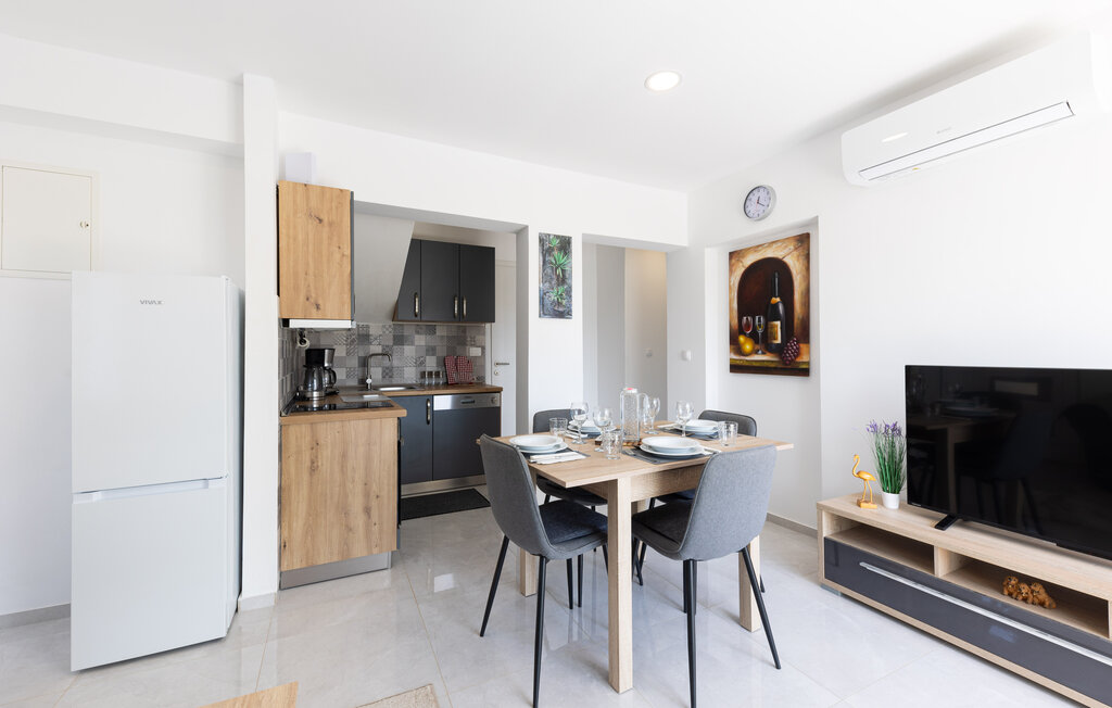 Ferieleilighet - Trogir-Vinisce , Kroatia - CSV257 7