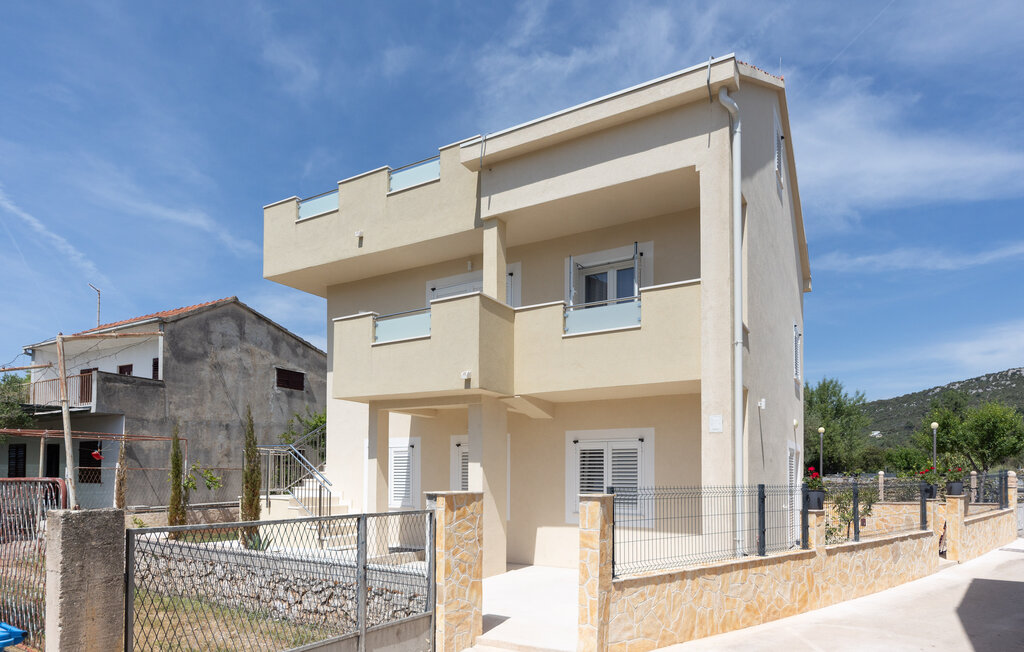 Ferieleilighet - Trogir-Vinisce , Kroatia - CSV257 4