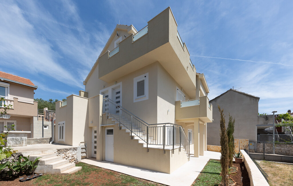 Ferieleilighet - Trogir-Vinisce , Kroatia - CSV257 5