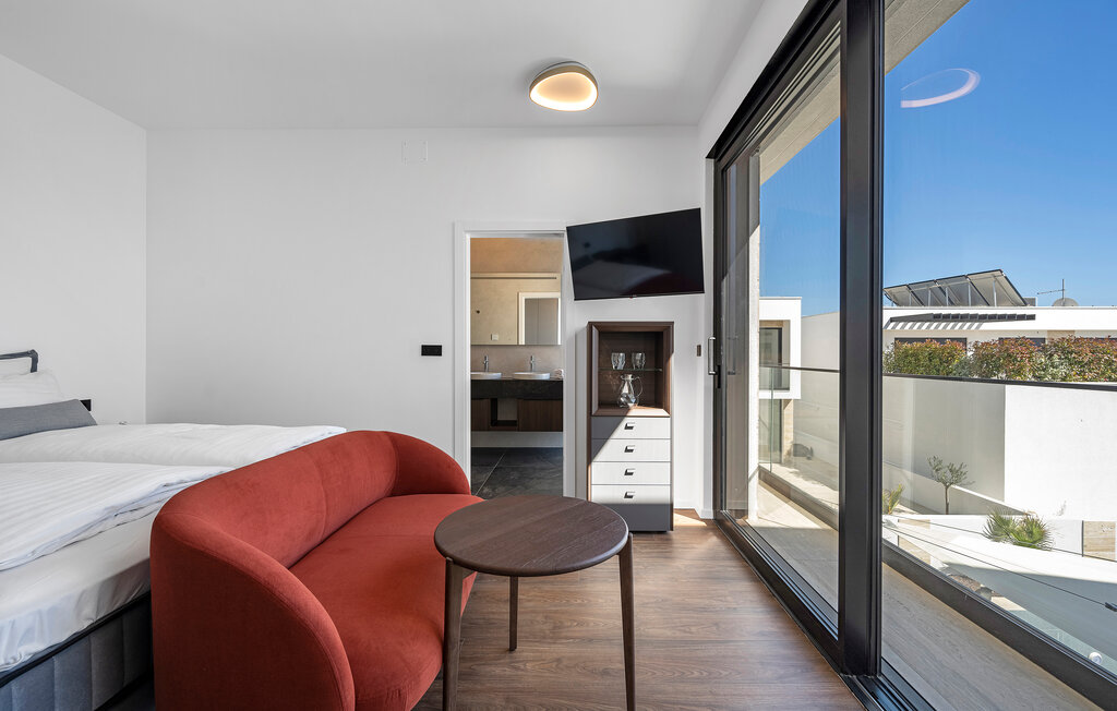 Domy wakacyjne - Vodice-Tribunj , Chorwacja - CSV254 34