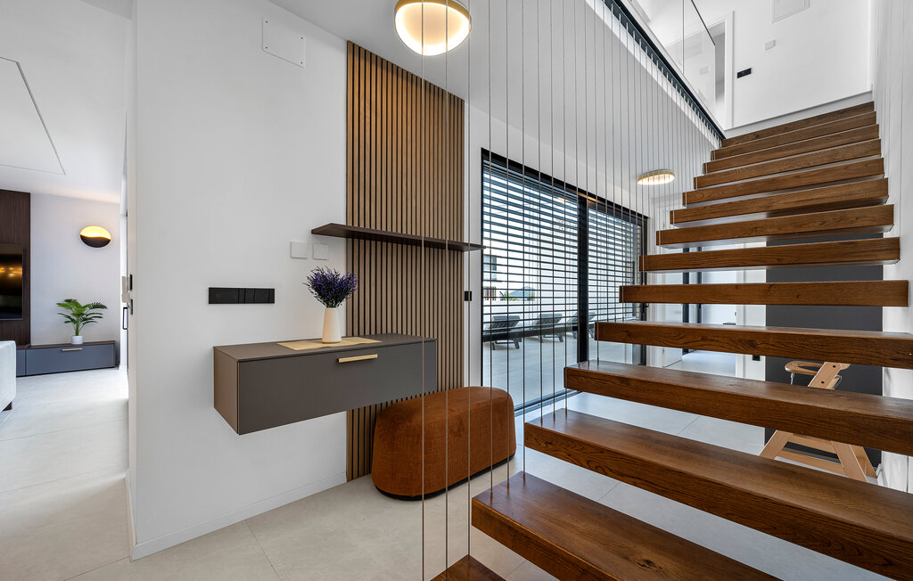 Domy wakacyjne - Vodice-Tribunj , Chorwacja - CSV254 28