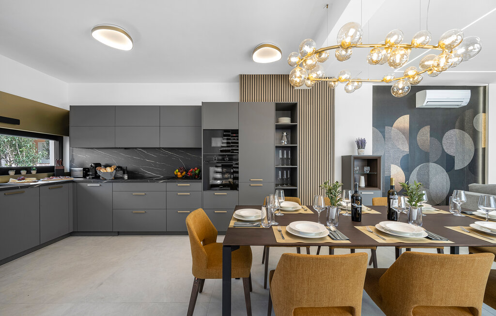 Domy wakacyjne - Vodice-Tribunj , Chorwacja - CSV254 5