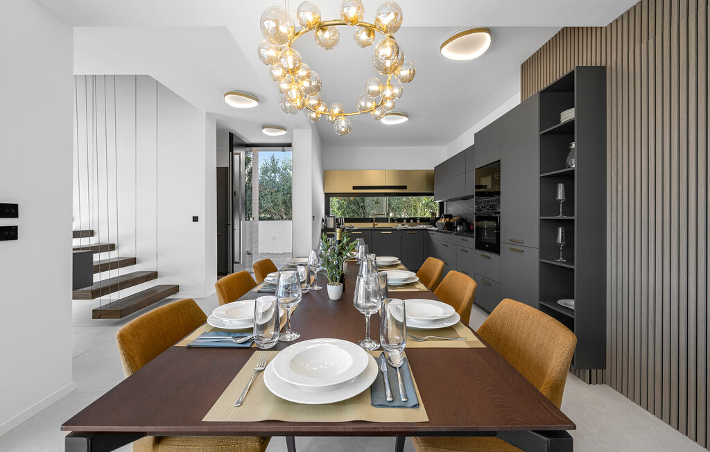 Domy wakacyjne - Vodice-Tribunj , Chorwacja - CSV254 22