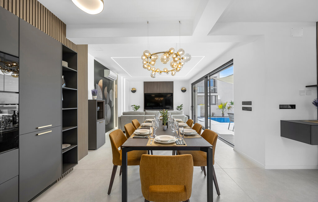 Domy wakacyjne - Vodice-Tribunj , Chorwacja - CSV254 23