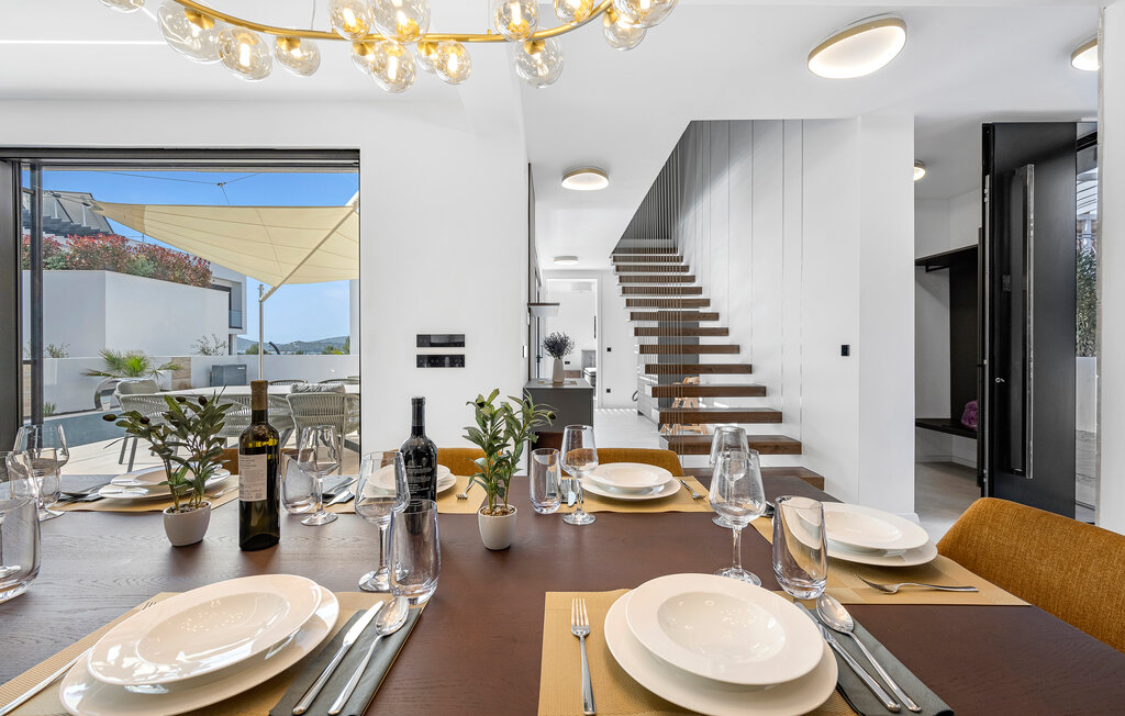 Domy wakacyjne - Vodice-Tribunj , Chorwacja - CSV254 25