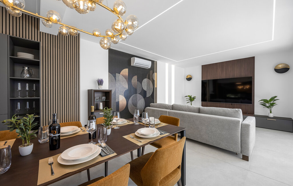 Domy wakacyjne - Vodice-Tribunj , Chorwacja - CSV254 3