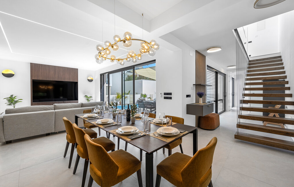 Domy wakacyjne - Vodice-Tribunj , Chorwacja - CSV254 20