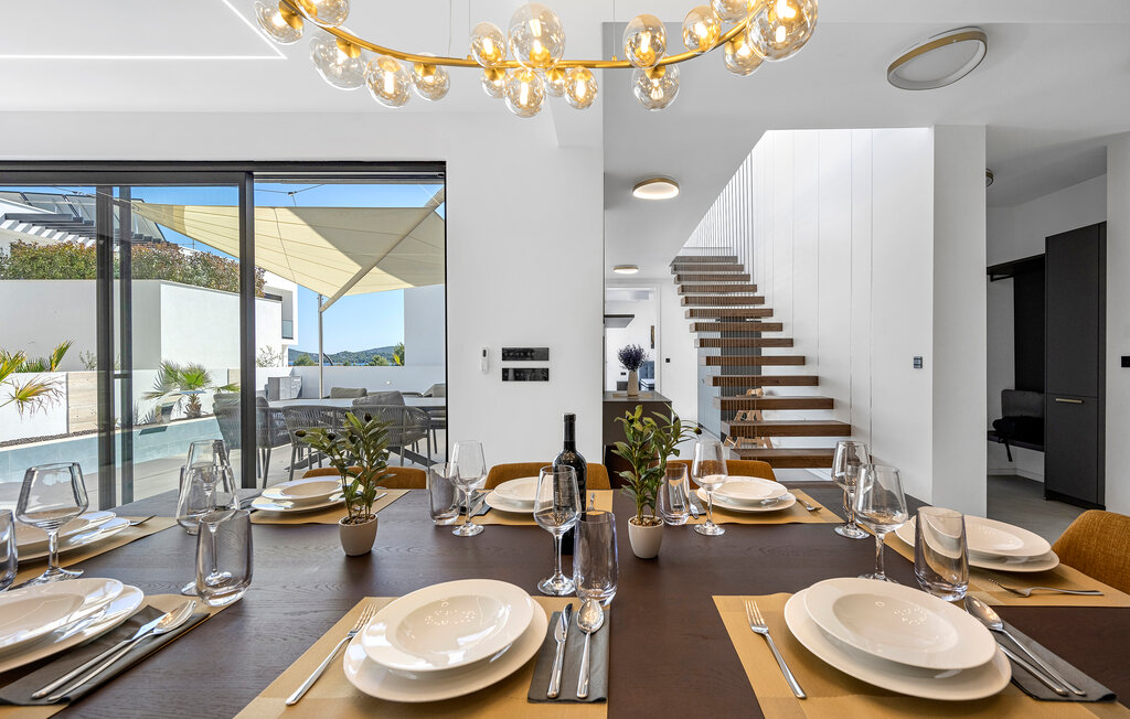 Domy wakacyjne - Vodice-Tribunj , Chorwacja - CSV254 21