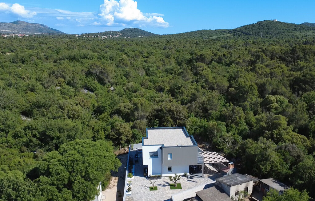 Feriehus - Sibenik-Bilice , Kroatia - CSV021 16