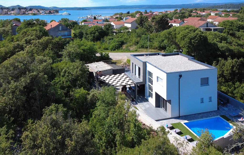 Feriehus - Sibenik-Bilice , Kroatia - CSV021 17