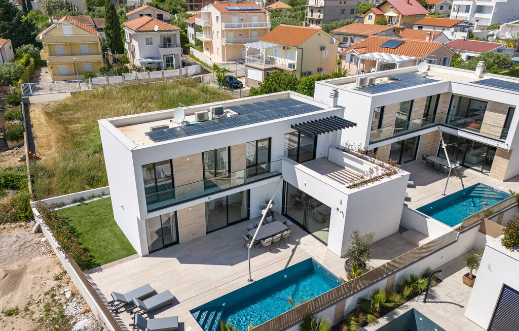 Domy wakacyjne - Vodice-Tribunj , Chorwacja - CSV254 17