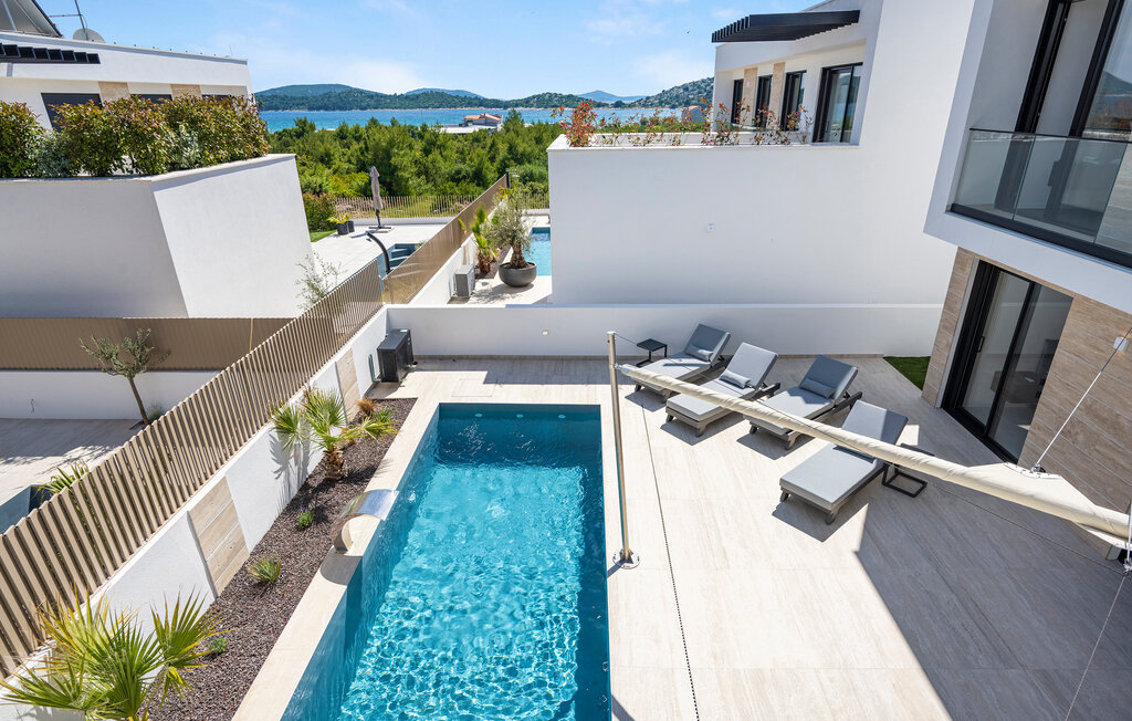 Domy wakacyjne - Vodice-Tribunj , Chorwacja - CSV254 10