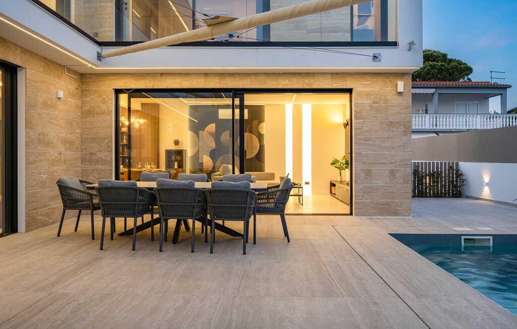 Domy wakacyjne - Vodice-Tribunj , Chorwacja - CSV254 15