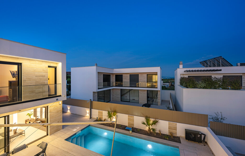 Domy wakacyjne - Vodice-Tribunj , Chorwacja - CSV254 16