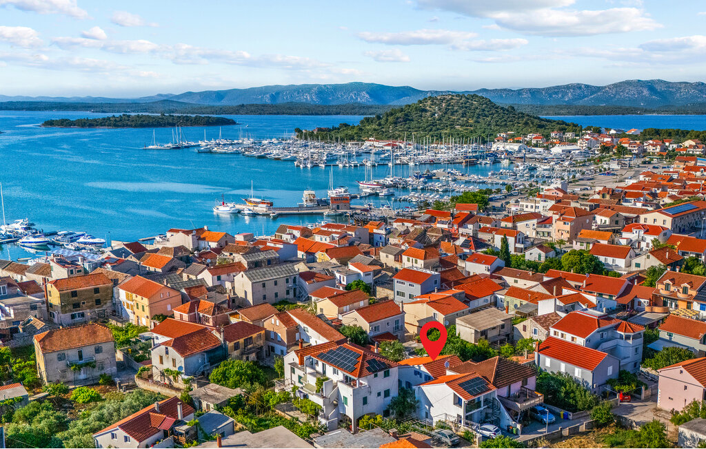 Location de vacances - Murter-Murter , Croatie - CSV240 8