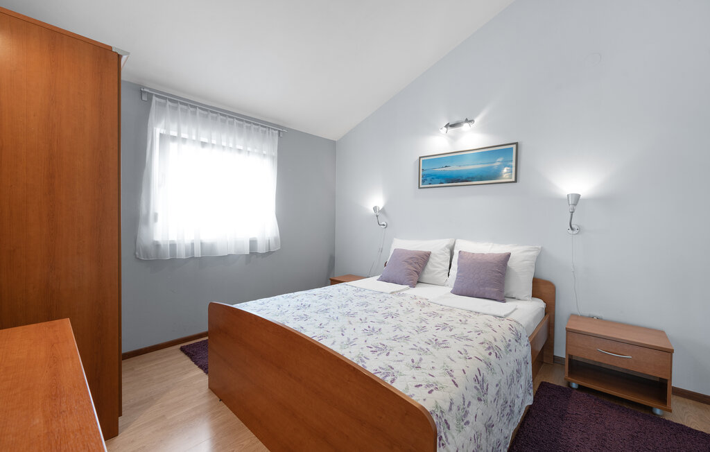 Lejlighed - Sibenik - Pirovac , Kroatien - CSV045 5