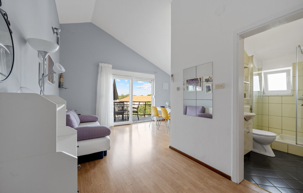 Lejlighed - Sibenik - Pirovac , Kroatien - CSV045 18