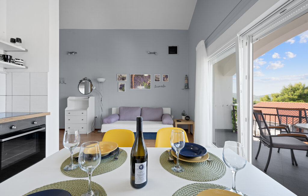 Lejlighed - Sibenik - Pirovac , Kroatien - CSV045 17