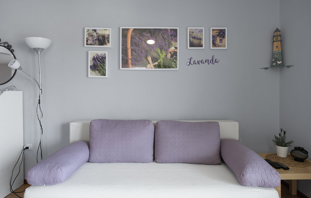 Lejlighed - Sibenik - Pirovac , Kroatien - CSV045 14