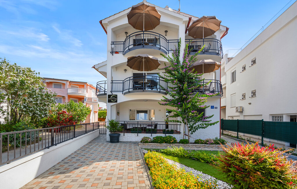 Lejlighed - Sibenik - Pirovac , Kroatien - CSV045 1