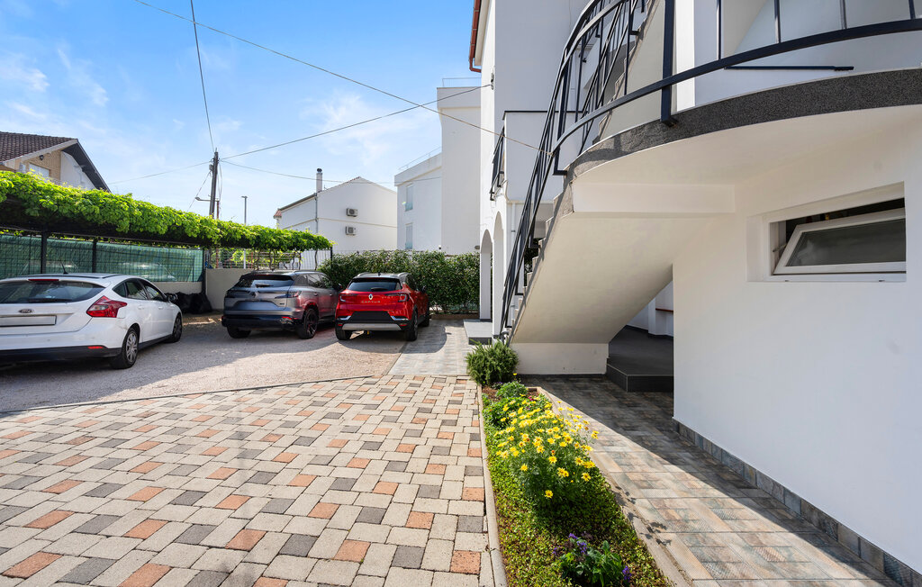 Lejlighed - Sibenik - Pirovac , Kroatien - CSV045 10