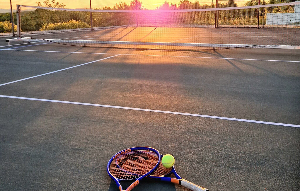 Feriehuse - Sibenik-Dubravice , Kroatien - CSV006 37