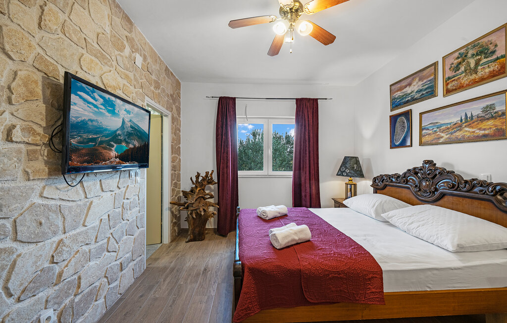 Location de vacances - Vodice , Croatie - CSV327 42