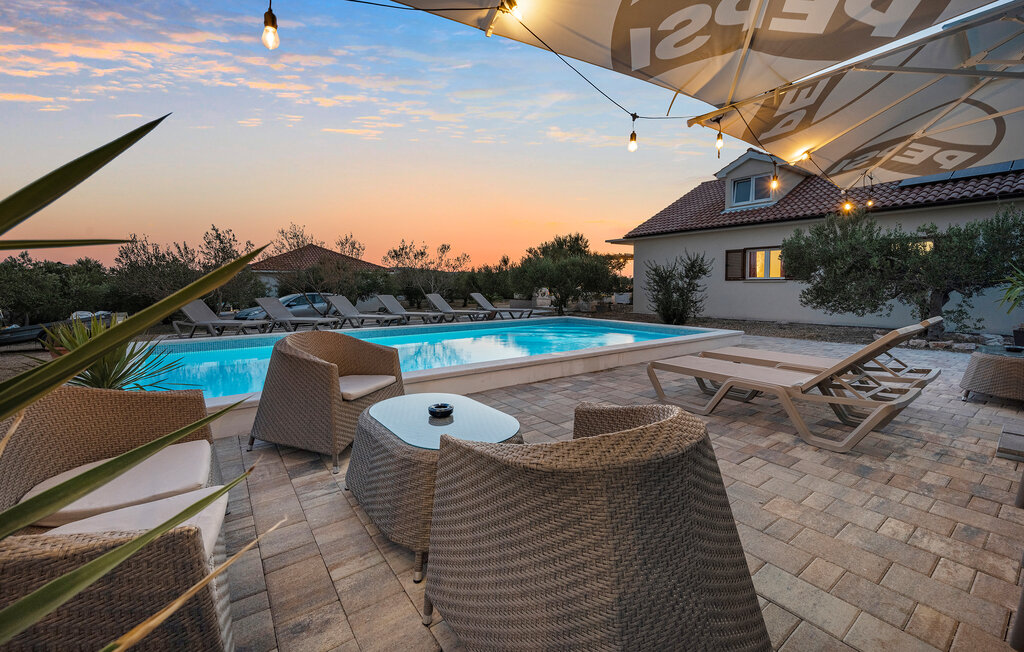 Location de vacances - Vodice , Croatie - CSV327 16